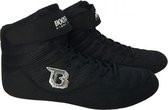 Chaussures de boxe Booster BSC noires-41
