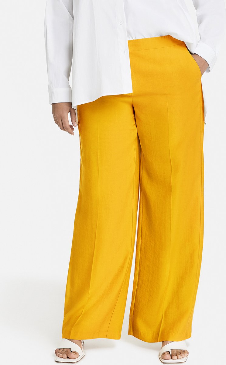 Samsoe dames broek Perle zwart online kopen bij No Sense. PERLE 11113-BLACK | Where jeans meet fashion