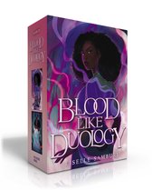 Blood Like Magic- Blood Like Duology (Boxed Set)