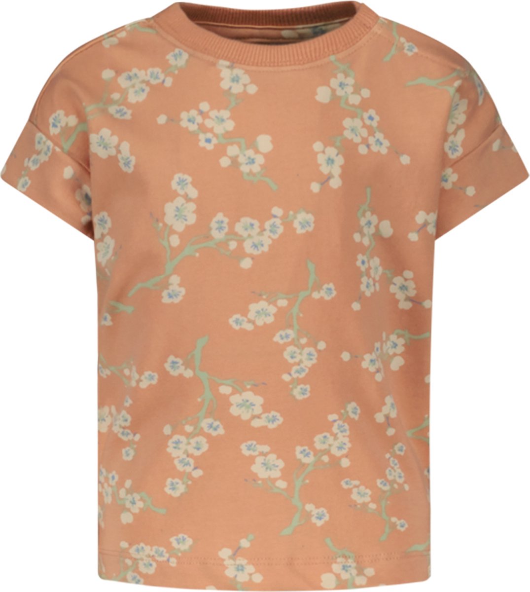The New Chapter D303-0436 Unisex T-shirt - Maat 98