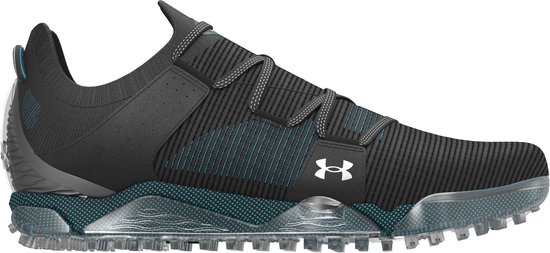 Foto: Under armour golf hovr tour sl wide golfschoenen zwart eu 42