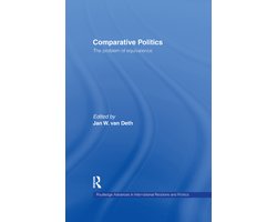 Comparative Politics