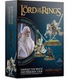 Afbeelding van het spelletje Warhammer: The Lord Of The Rings - Gandalf The White And Peregrin Took