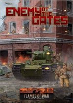 FOW 4.0: Enemy at the Gates