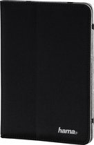 Hama Tablet-case "Strap" voor tablets tot 25,6 cm (10,1"), zwart