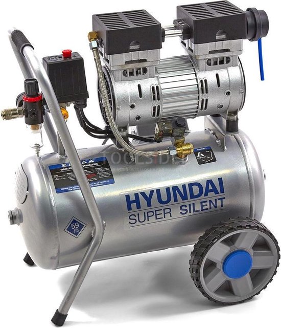 Компрессор hyundai 24 Компрессор hyundai 24