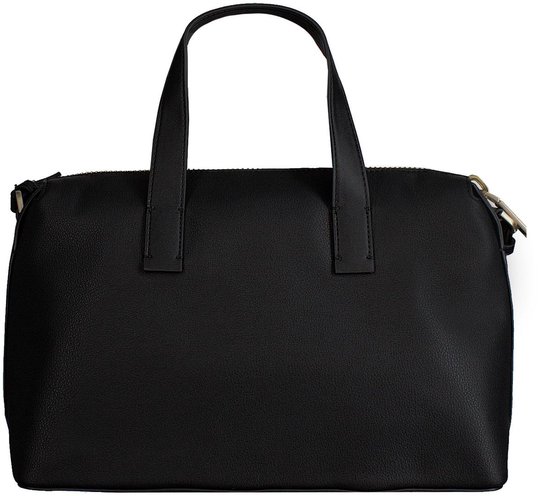 calvin klein drive duffle