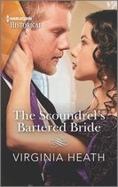 The Scoundrel's Bartered Bride