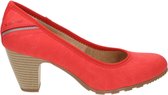 S.Oliver Pumps rood - Maat 40