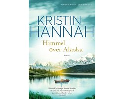 Omslag van Himmel över Alaska