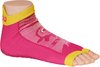 Anti-slipsokken Kids roze - 27 - 30