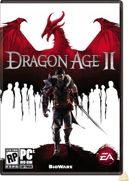 Dragon Age 2 - Windows