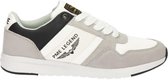 PME Heren Lage sneakers Dragger - Wit - Maat 46