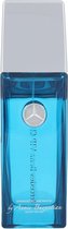 Mercedes Benz - VIP Club Energetic Aromatic eau de toilette - 100 ml