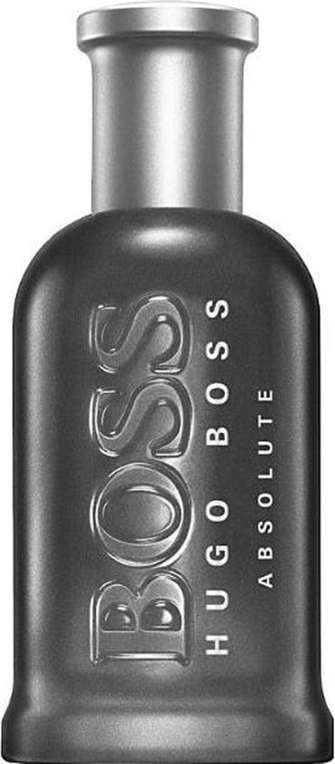 bol.com | Hugo Boss Boss Bottled Absolute 200 ml - Eau de Parfum -  Herenparfum