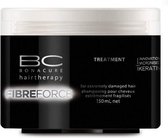 Schwarzkopf BC Fibre Force Treatment - 150 ml - Haarmasker
