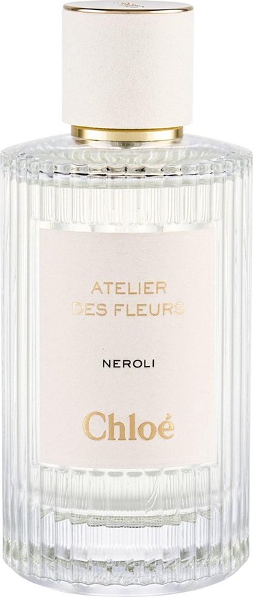 Chloe Atelier des Fleurs Néroli - Eau de parfum - 150ml
