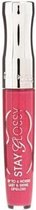 Rimmel Stay Glossy 6H - 160 Stay My Rose - Lipgloss