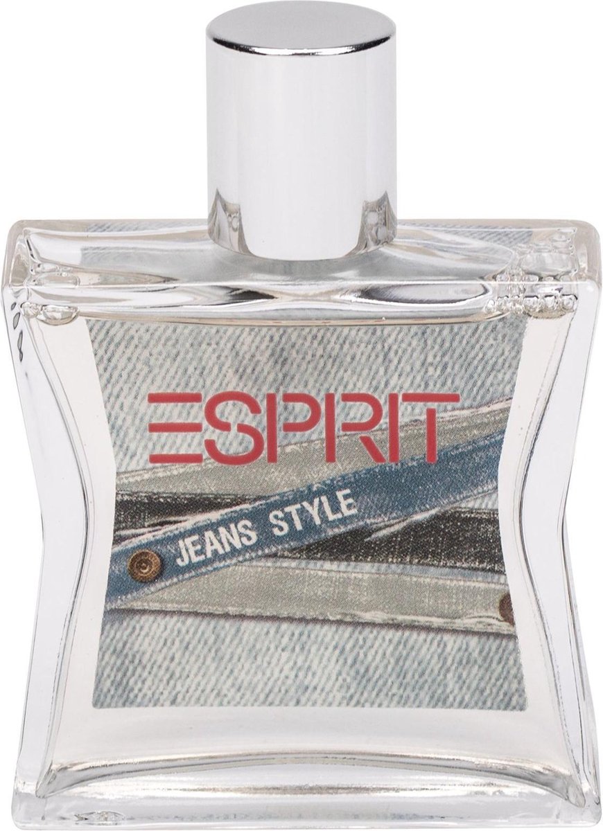 Esprit Jeans Style 50ml Aftershave Water | bol.com