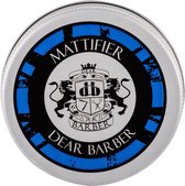 Dear Barber Mattifier haarwax 20 ml