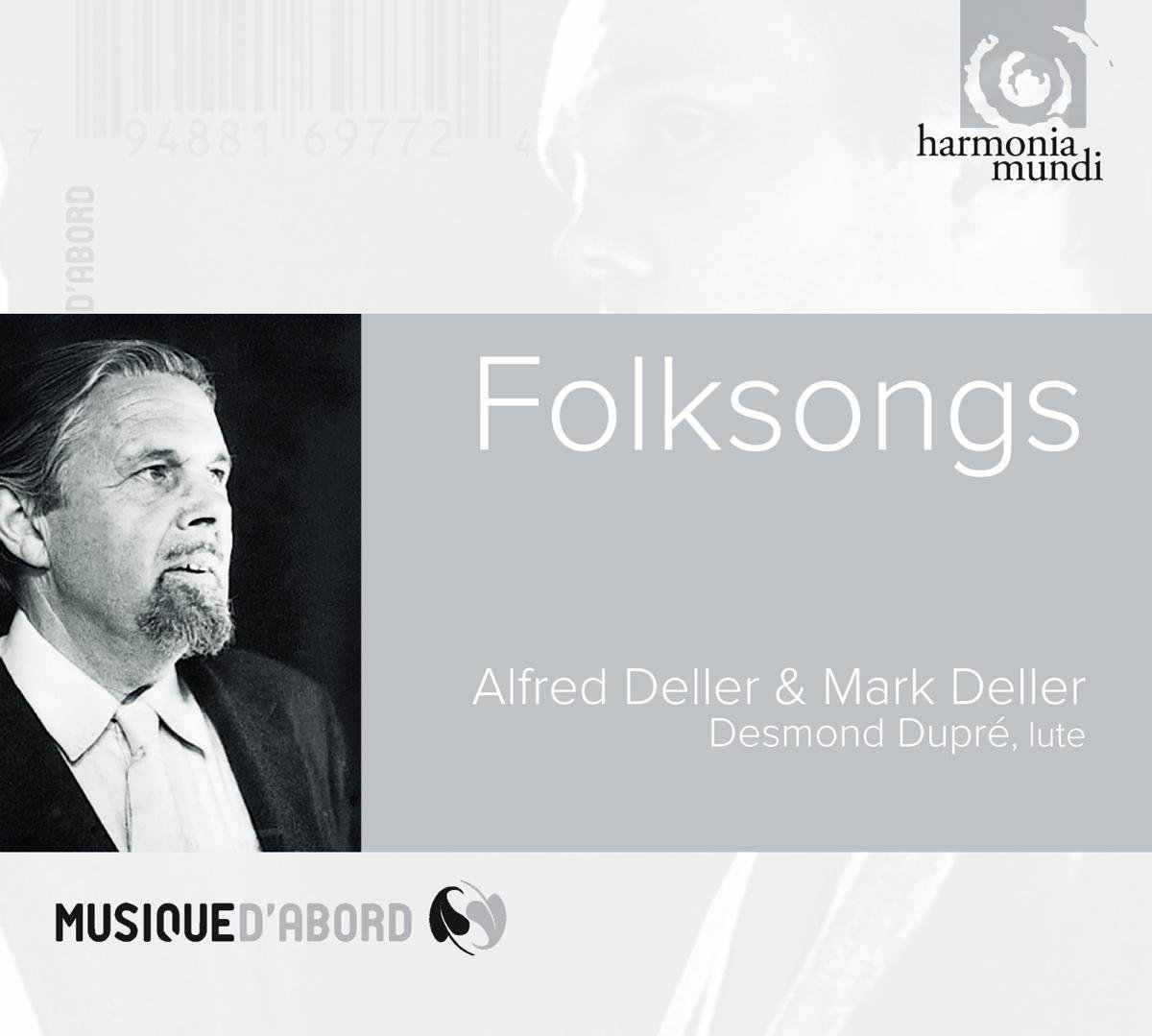 Folksongs