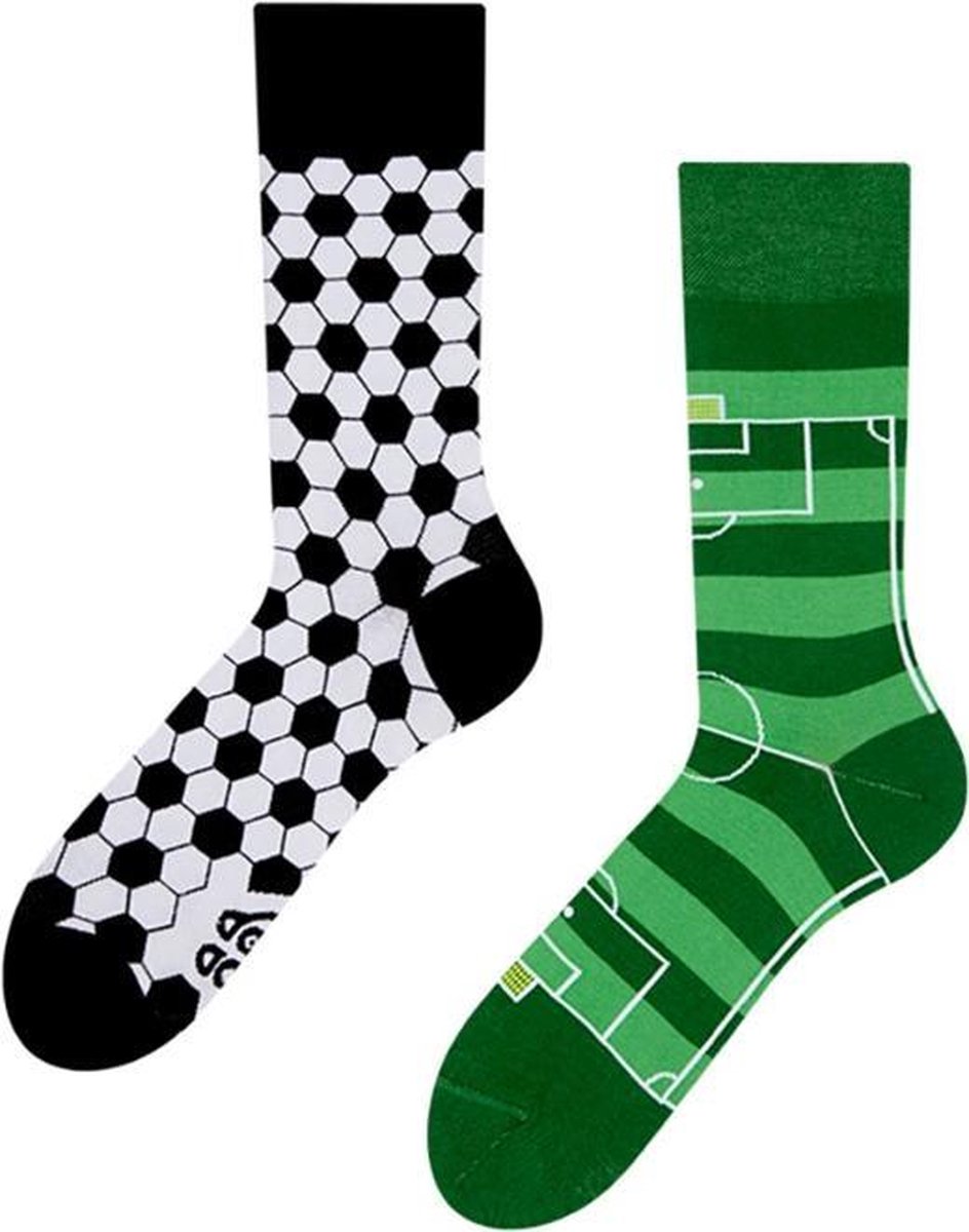 Dedoles Sokken - Voetbal - Unisex Maat 43-46