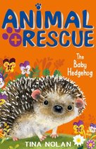 Animal Rescue 8 - The Baby Hedgehog