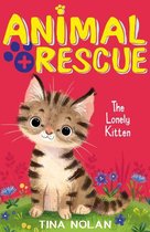 Animal Rescue 11 - The Lonely Kitten