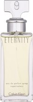 Calvin Klein Eternity 50ml Edp Spray