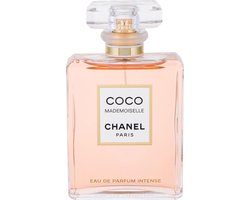 Chanel Coco Mademoiselle Intense 100 ml Eau de Parfum - Damesparfum