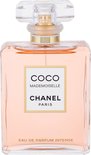 Chanel Coco Mademoiselle Intense 100 ml - Eau de Parfum - Damesparfum