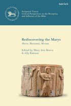 Scriptural Traces - Rediscovering the Marys