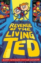 Night of the Living Ted 2 - Revenge of the Living Ted