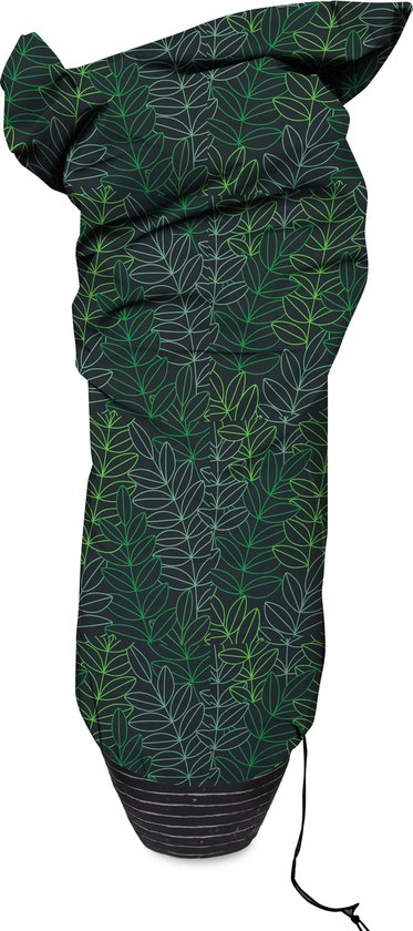 Couvre-plante grand 150x250 noir