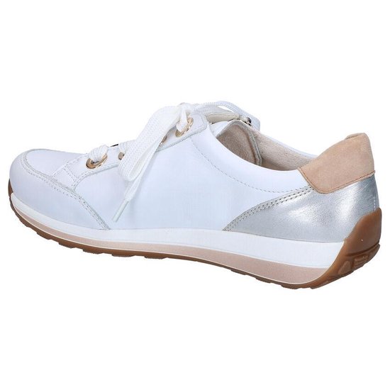 Ara Osaka Witte Lage Sneakers Dames 42 | bol.com