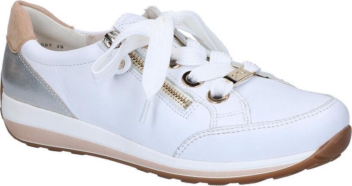 Ara witte sneakers new arrivals