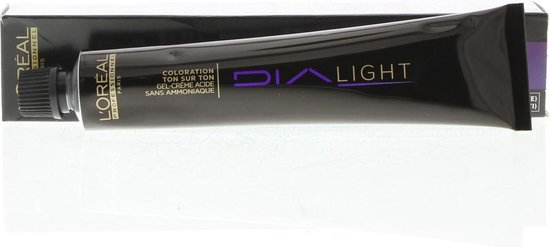 L'Oréal Professionnel - Dia Light - Haarverf - 50 ML - 5.32