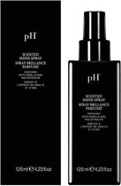 pH Laboratories Style and Finish Scented Shine Spray