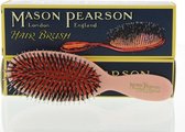 Mason Pearson Pocket Bristle & Nylon Roze