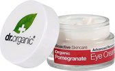 Dr Organic Pomegranate Eye Cream 15ml