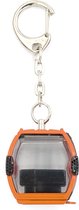 Jagerndorfer - Keychain Omega With. Orange (Jc80456) - modelbouwsets, hobbybouwspeelgoed voor kinderen, modelverf en accessoires