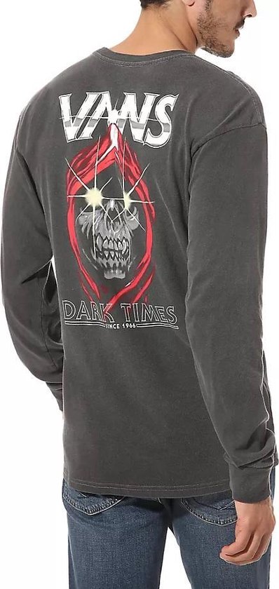 vans unisex t shirt