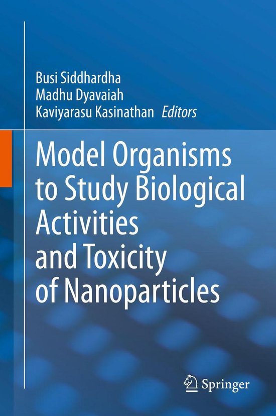 Biomedical and Life Sciences (R0) - Model Organisms to Study ... - cover