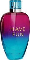 La Rive - Have Fun - Eau De Parfum - 90ML