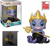 Funko Pop! Disney's Little Mermaid: Ursula #569 - Verzamelfiguur / Vinyl Figure