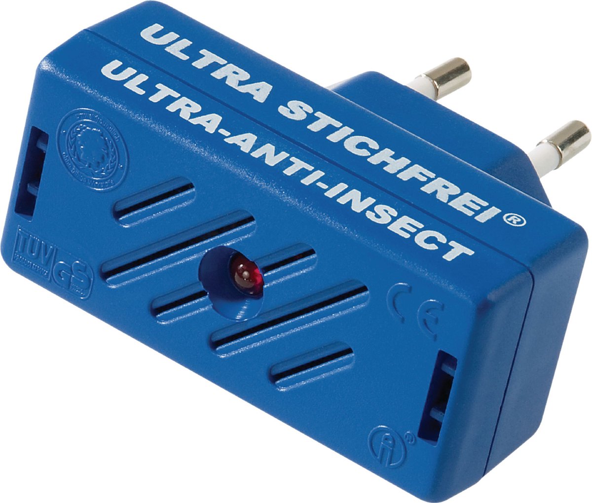 Isotronic Ultra Bite Free