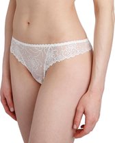 Marie Jo Jane String 0601330 Natuur - maat 44