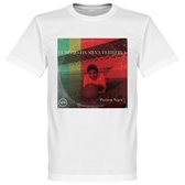 Pennarello LPFC Eusebio T-Shirt - XXXXL