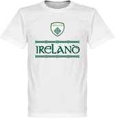 Ierland Team T-Shirt - 3XL