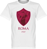 Francesco Totti Roma Gallery T-Shirt - S